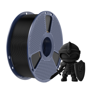 Sunlu PLA Filament Siyah - 1 kg