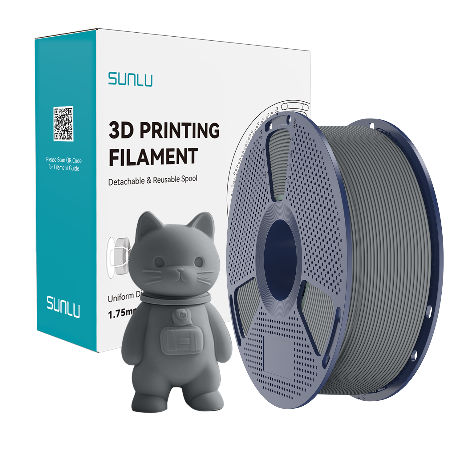 sunlu-pla-filament-unlu-pla-mat-gri-1-kg-175mm-SUN-MAT-PLA06-02.png