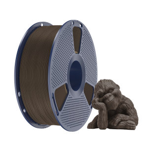 Sunlu PLA Wood Ceviz - 1 kg