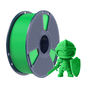 Sunlu PLA+ 2.0 Filament Yeşil - 1 kg