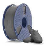 Sunlu TPU-90A Filament Gri - 1 kg