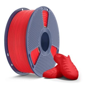 sunlu-tpu-filament-1-kg-175mm-STPU9005.jpg Sunlu TPU-90A Filament Kırmızı - 1 kg