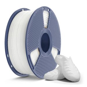 sunlu-tpu-filament-1-kg-175mm-STPU9007.jpg Sunlu TPU-90A Filament Beyaz - 1 kg