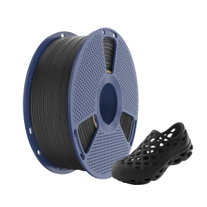 sunlu-tpu-filament-1-kg-175mm-STPU9501-01.png Sunlu TPU-95A Filament Siyah - 1 kg