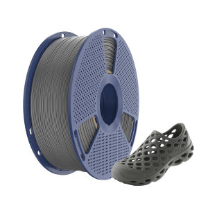 sunlu-tpu-filament-1-kg-175mm-STPU9503-01.png Sunlu TPU-95A Filament Gri - 1 kg
