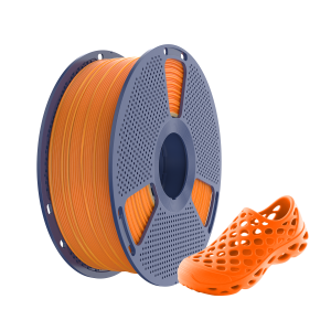 sunlu-tpu-filament-1-kg-175mm-STPU9508-01.png Sunlu TPU-95A Filament Turuncu - 1 kg