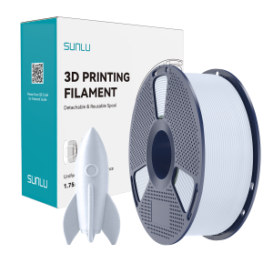 sunlu-yuksek-hizli-filament-1-kg-175mm-SUN-HS-PLA02-01.png Sunlu Yüksek Hızlı PLA Filament Beyaz - 1 kg